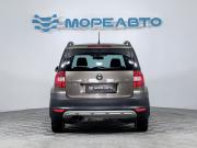 Skoda Yeti I Калининград  - изображение 21