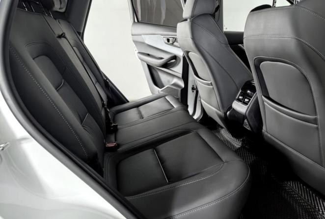 Chery Tiggo 7 Pro Max I с пробегом 2023 года, цена 1 835 000 рублей, 55847 км, внедорожник, Автокод Объявления