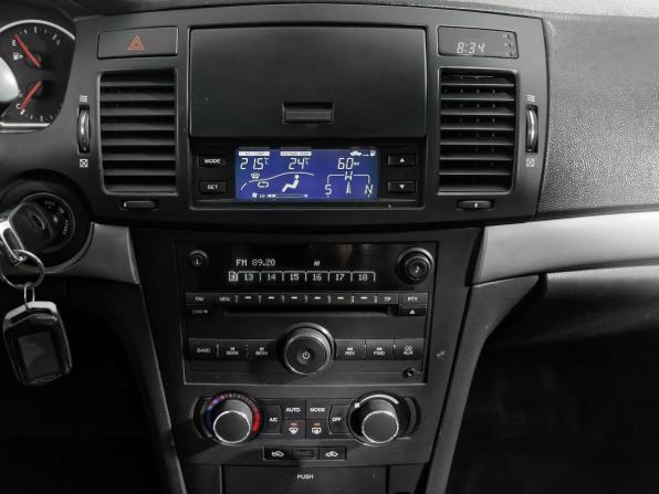 Chevrolet Epica V250 с пробегом 2007 года, цена 430 000 рублей, 251626 км, седан, Автокод Объявления