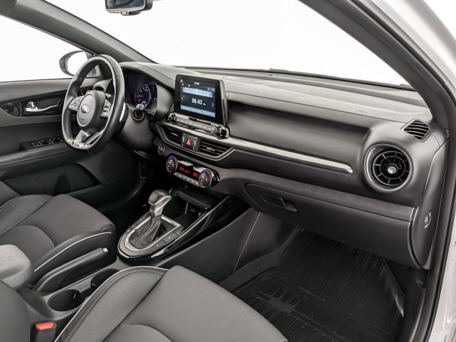 Kia Cerato IV Санкт-Петербург  - изображение 11