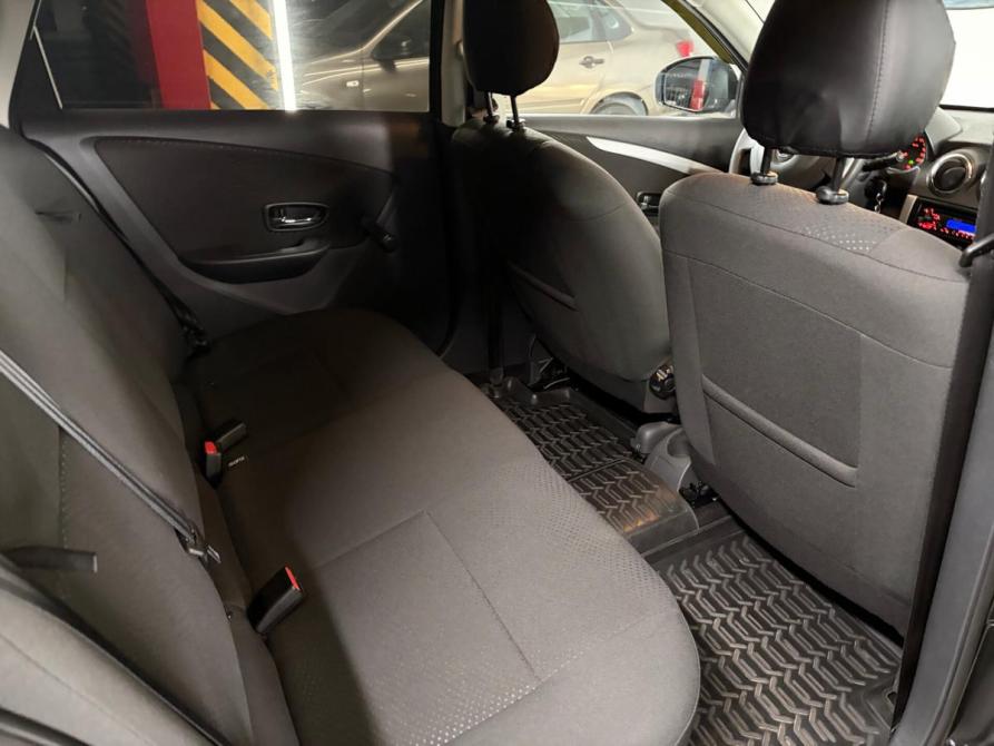 Nissan Almera III (G15) Екатеринбург  - изображение 16