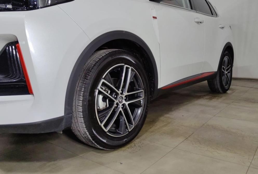 Changan UNI-S (CS55 Plus) Волгоград  - изображение 26