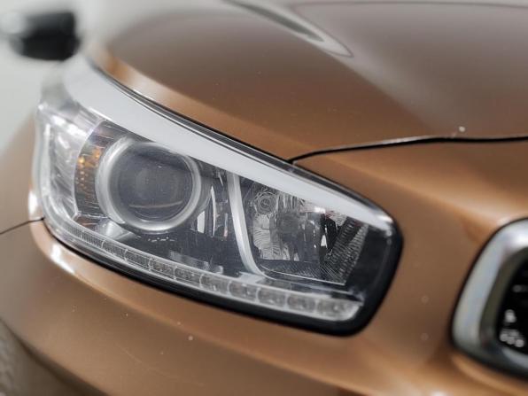 Kia Ceed II Рестайлинг с пробегом 2016 года, цена 1 329 000 рублей, 86513 км, хэтчбек, Автокод Объявления