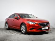Mazda 6 III (GJ) Рестайлинг Санкт-Петербург  - изображение 23
