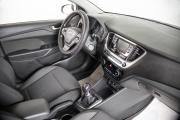 Hyundai Solaris II Пермь  - изображение 33