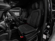 Mercedes-Benz V-Класс III (W447) Рестайлинг Москва  - изображение 53
