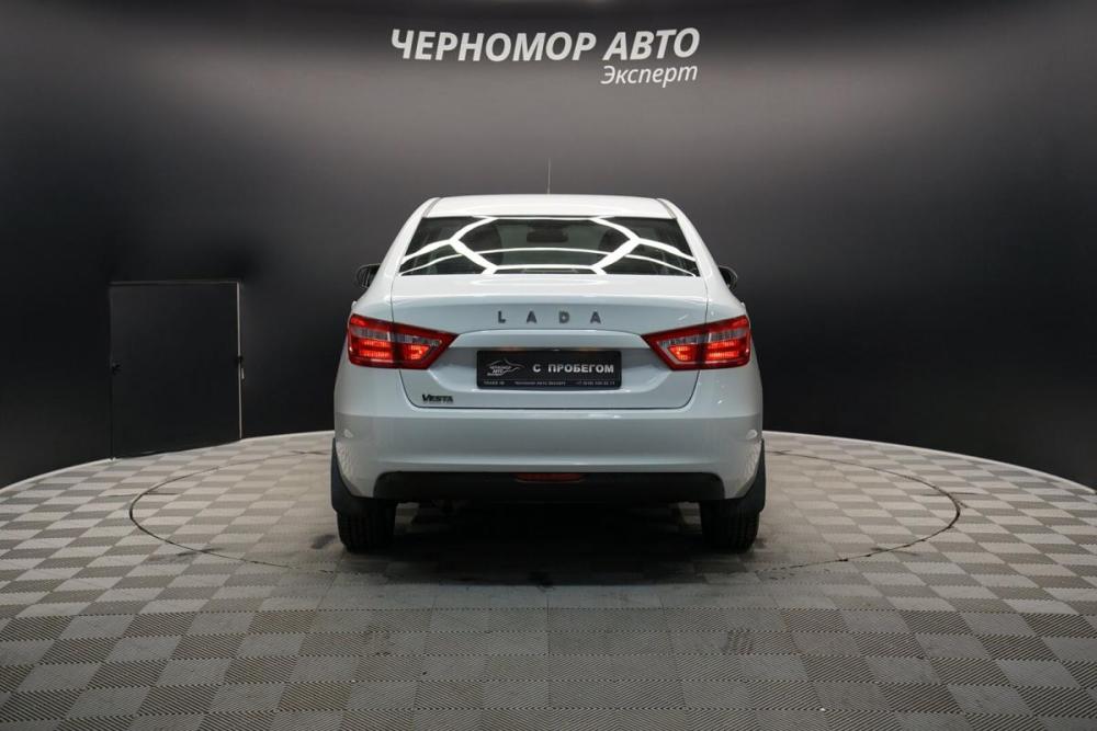 Lada (ВАЗ) Vesta I Крым  - изображение 4
