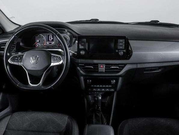 Volkswagen Polo VI с пробегом 2022 года, цена 1 700 000 рублей, 74351 км, лифтбек, Автокод Объявления