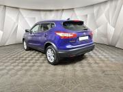 Nissan Qashqai II Москва  - изображение 24