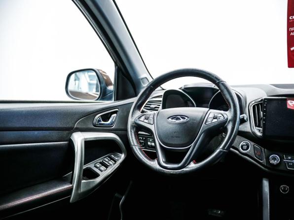 Chery Tiggo 5 I Рестайлинг с пробегом 2016 года, цена 949 000 рублей, 109804 км, внедорожник, Автокод Объявления