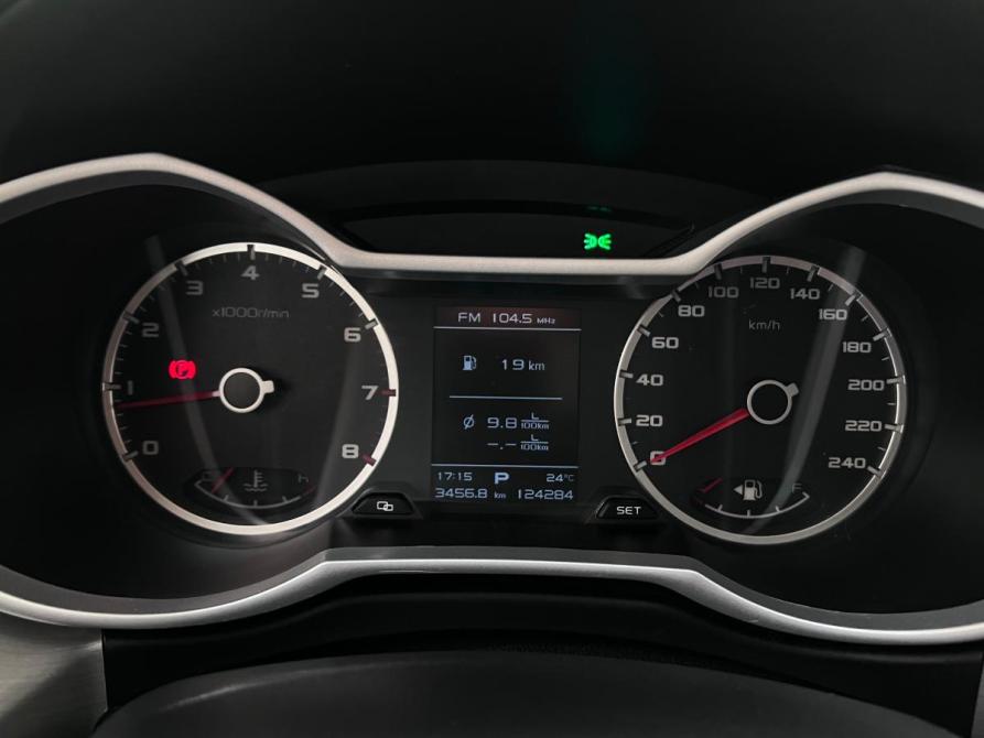Geely Atlas I Волжский  - изображение 15