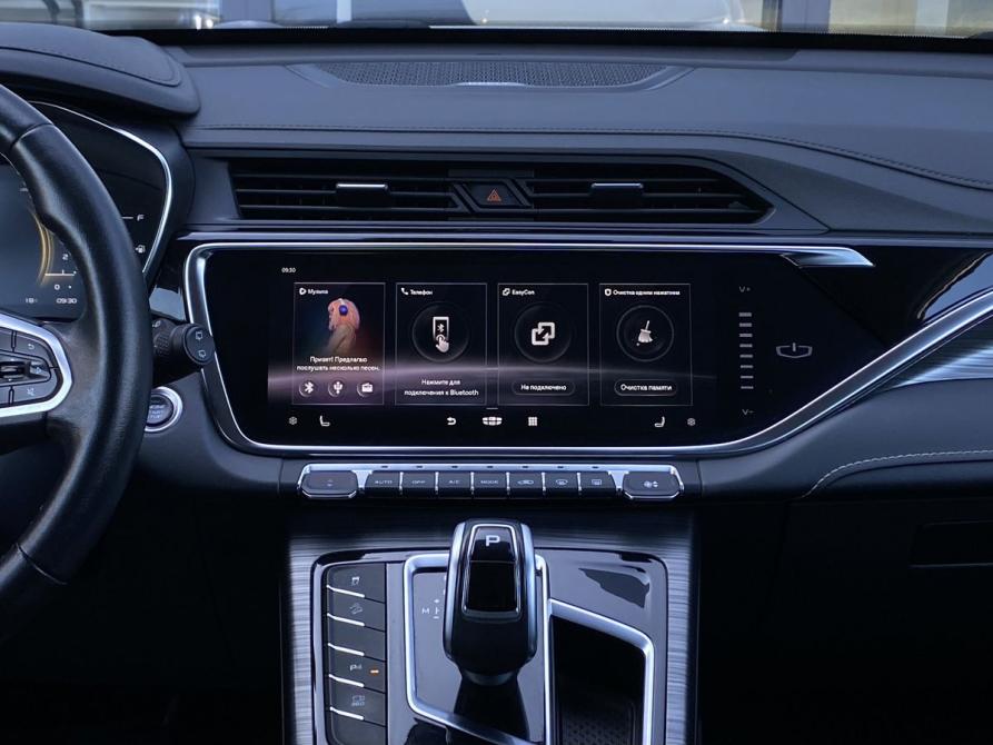 Geely Atlas Pro Москва  - изображение 12
