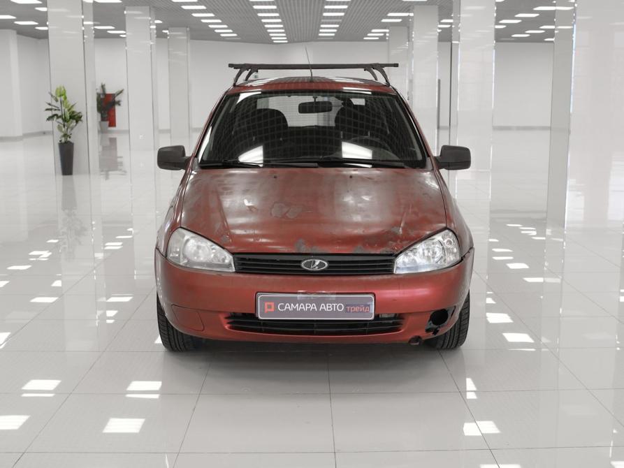 Lada (ВАЗ) Kalina I Самара  - изображение 7