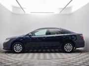 Toyota Camry VII (XV50) Рестайлинг Москва  - изображение 18