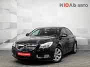 Opel Insignia I Екатеринбург  - изображение 19