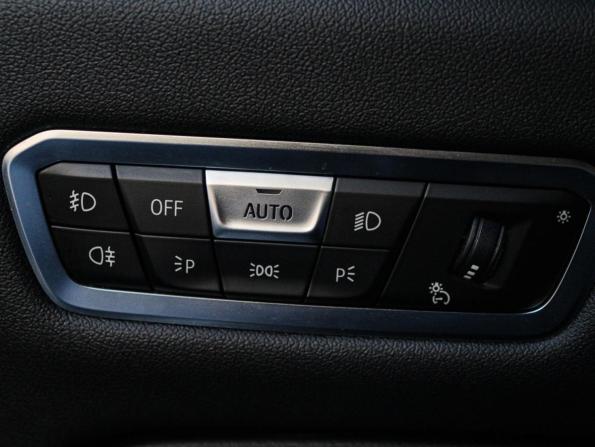 BMW X7 I (G07) с пробегом 2020 года, цена 6 599 000 рублей, 129461 км, внедорожник, Автокод Объявления