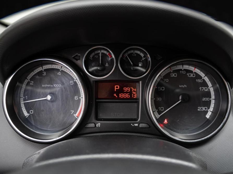 Peugeot 408 I Краснодар  - изображение 15