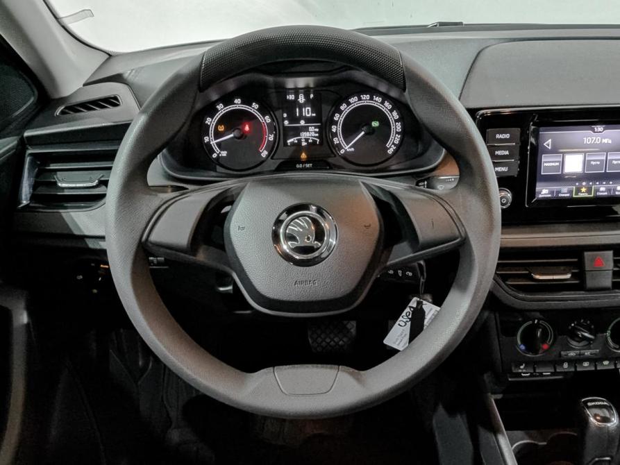 Skoda Rapid II Москва  - изображение 21