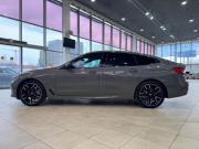 BMW 6 серии IV (G32) Рестайлинг Москва  - изображение 22