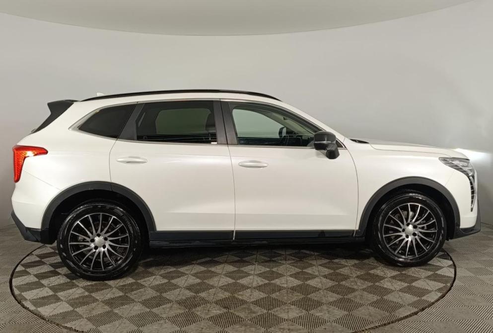Haval Jolion I Рестайлинг Волгоград  - изображение 8