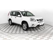Nissan X-Trail II Рестайлинг Ногинск  - изображение 24