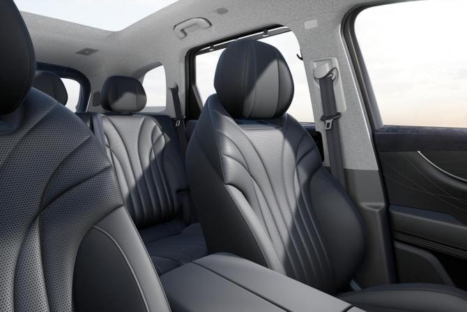 Новый Chery Tiggo 9 I 2025 года, цена 3 885 000 рублей, внедорожник, Автокод Объявления