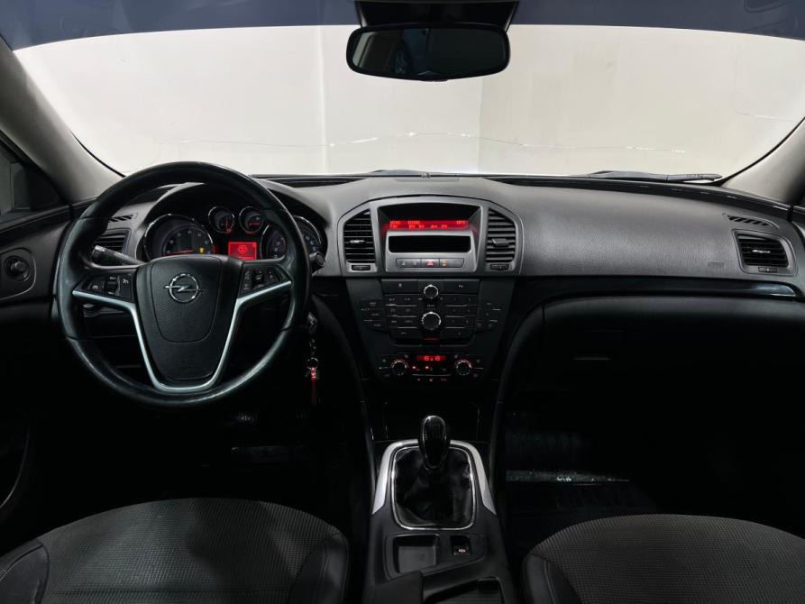 Opel Insignia I Кемерово  - изображение 11