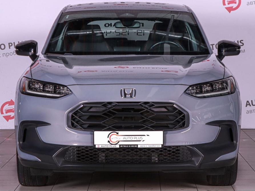 Honda HR-V III (North America and China) Минеральные Воды  - изображение 4
