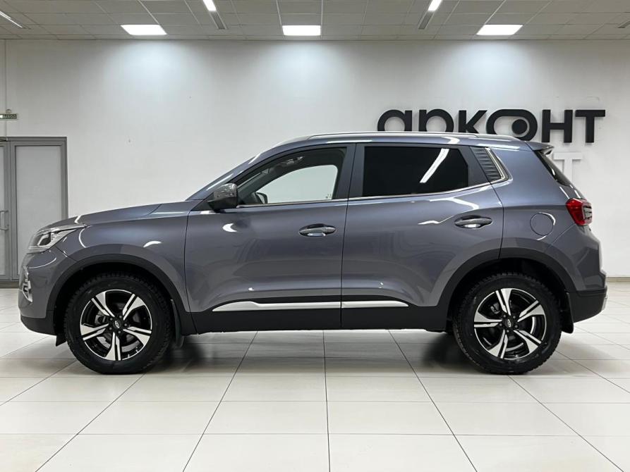 Chery Tiggo 4 Pro I Волгоград  - изображение 5