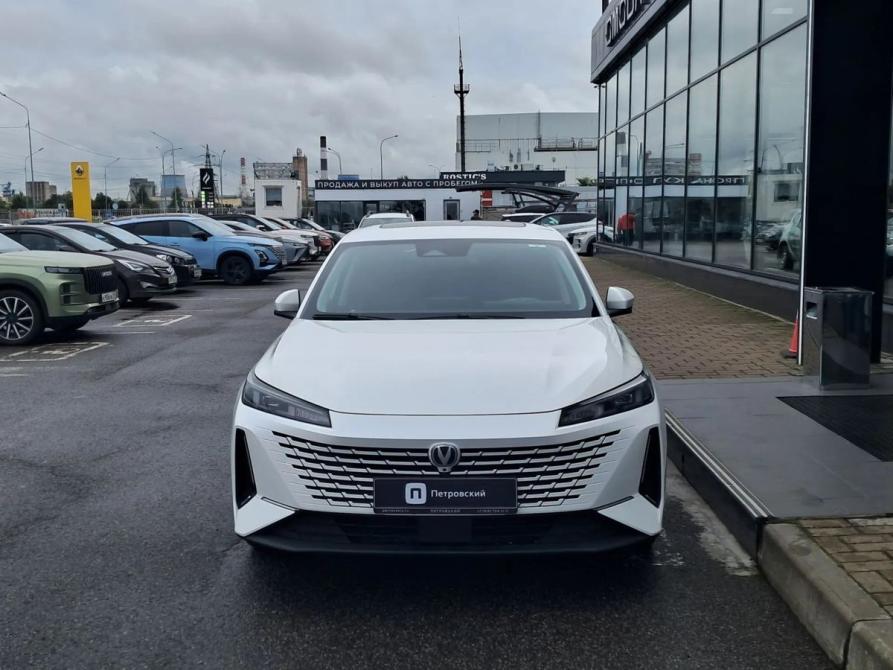 Changan Lamore Санкт-Петербург  - изображение 4