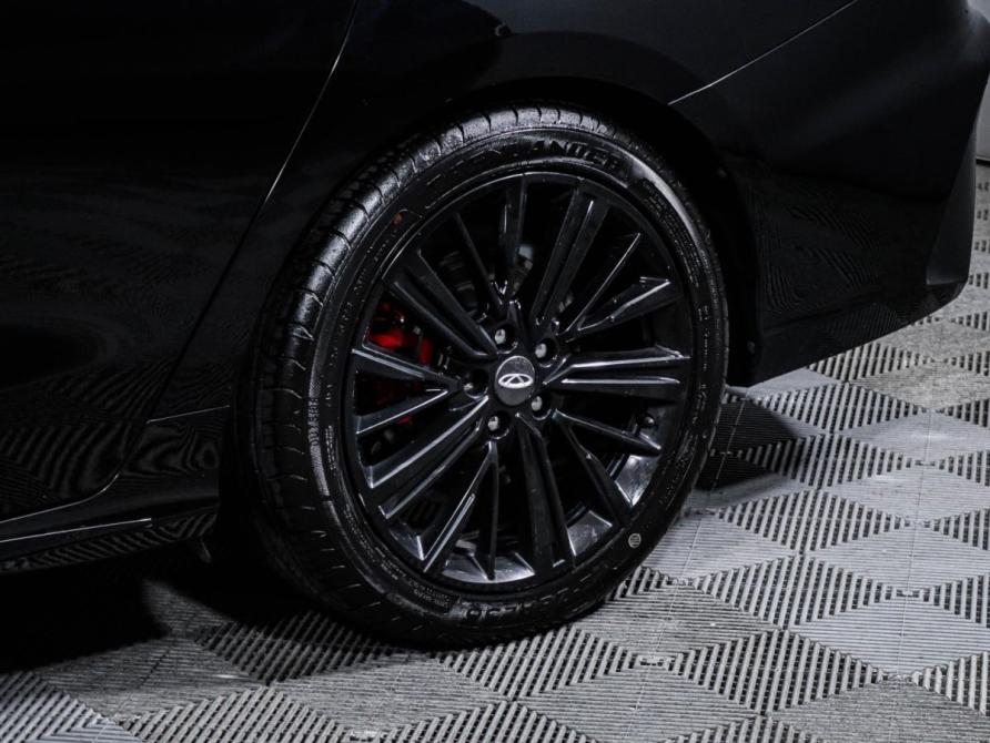 Chery Arrizo 8 Москва  - изображение 15