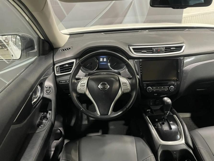 Nissan X-Trail III Пермь  - изображение 17