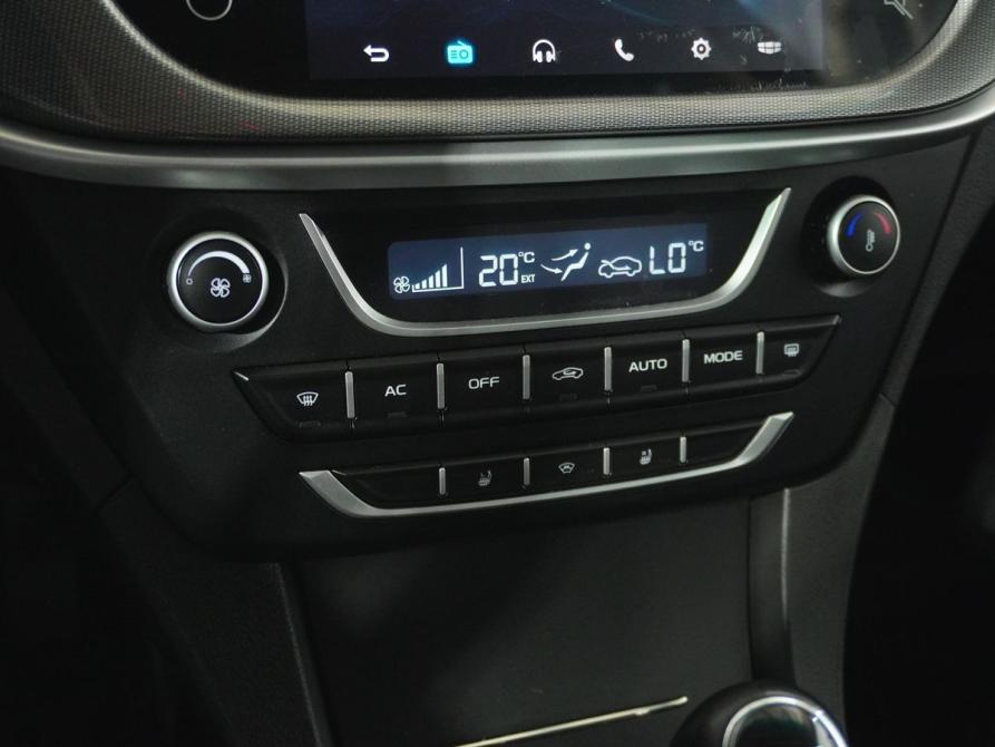 Geely Emgrand 7 I Рестайлинг Вологда  - изображение 13