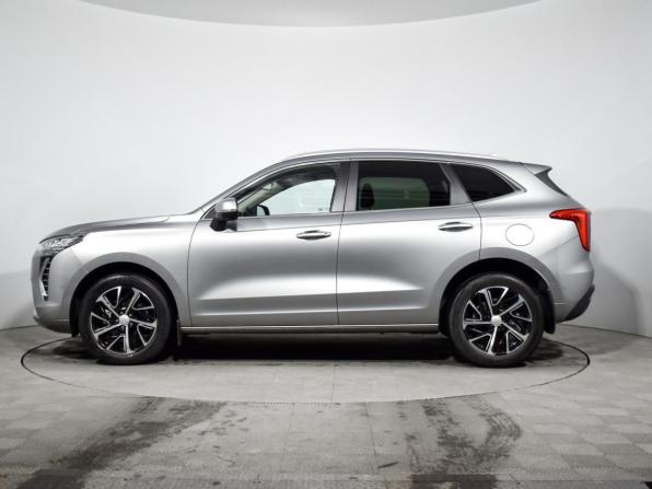 Haval Jolion I с пробегом 2022 года, цена 1 850 000 рублей, 17083 км, внедорожник, Автокод Объявления