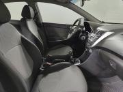Hyundai Solaris I Уфа  - изображение 35