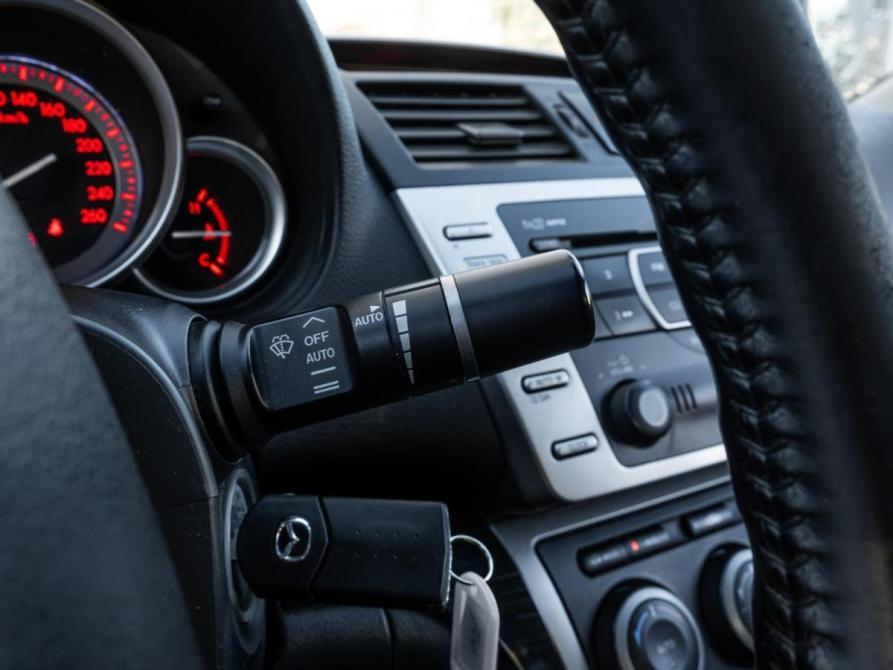 Mazda 6 II (GH) Ставрополь  - изображение 17
