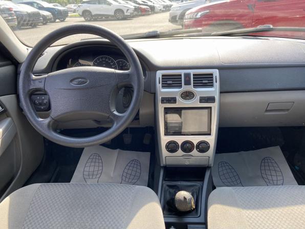 Lada (ВАЗ) Priora I с пробегом 2011 года, цена 220 000 рублей, 177000 км, седан, Автокод Объявления