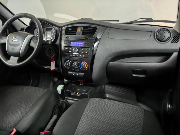 Datsun on-DO I Рестайлинг с пробегом 2020 года, цена 399 000 рублей, 236818 км, седан, Автокод Объявления
