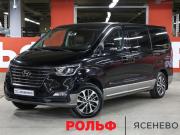 Hyundai Grand Starex I Рестайлинг 2 Москва  - изображение 27