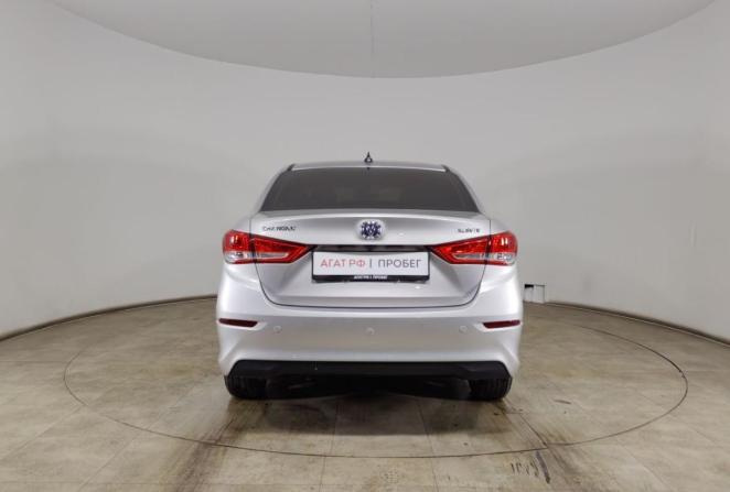 Changan Alsvin с пробегом 2023 года, цена 1 075 000 рублей, 17769 км, седан, Автокод Объявления