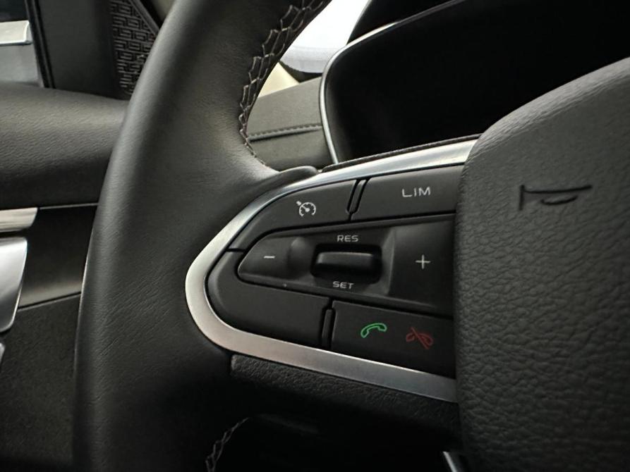 Geely Atlas Pro Красноярск  - изображение 15