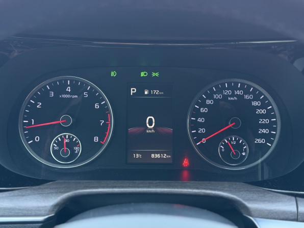 Kia K5 III с пробегом 2020 года, цена 2 455 000 рублей, 83602 км, седан, Автокод Объявления