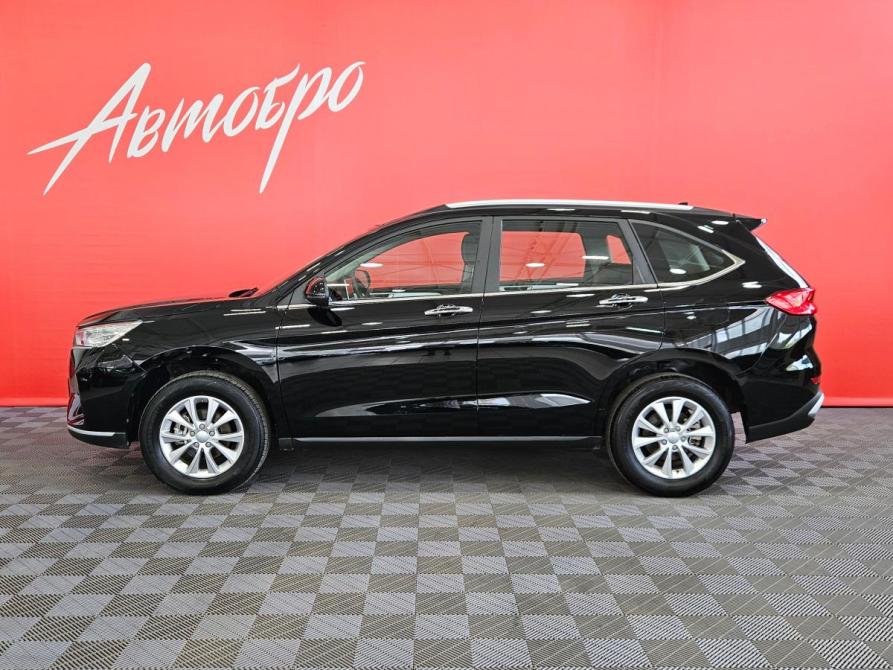 Haval M6 II Вологда  - изображение 2