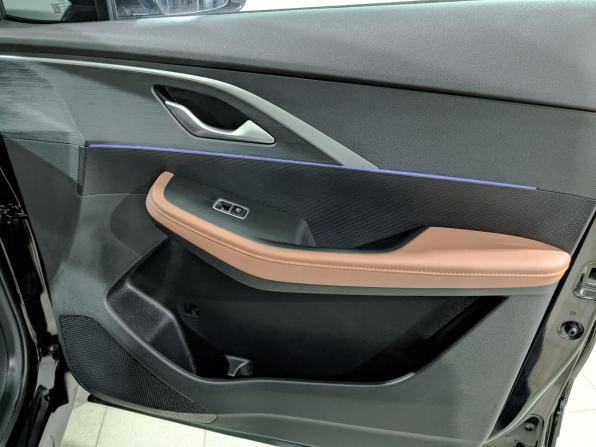 Omoda C5 I с пробегом 2023 года, цена 1 800 000 рублей, 14415 км, внедорожник, Автокод Объявления