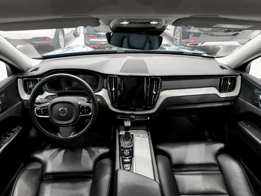 Volvo XC60 II Казань  - изображение 17
