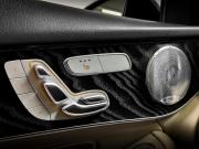 Mercedes-Benz GLC Coupe I (C253) Рестайлинг Санкт-Петербург  - изображение 58