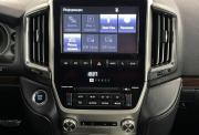 Toyota Land Cruiser 200 Series Рестайлинг 2 Иваново  - изображение 35