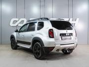 Renault Duster I Рестайлинг Воронеж  - изображение 20