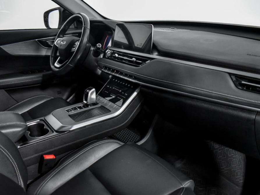 Chery Tiggo 4 Pro I Санкт-Петербург  - изображение 14