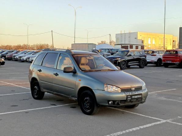 Lada (ВАЗ) Kalina I с пробегом 2011 года, цена 160 000 рублей, 127829 км, универсал, Автокод Объявления